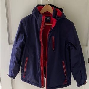 Boys Winter Jacket